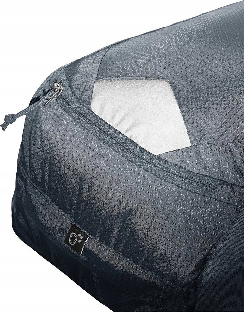 Dviračio kuprinė - Deuter Race Air 10