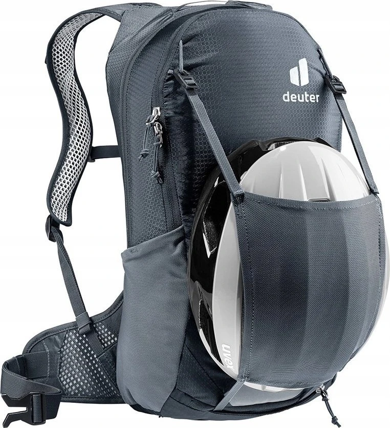 Dviračio kuprinė - Deuter Race Air 10