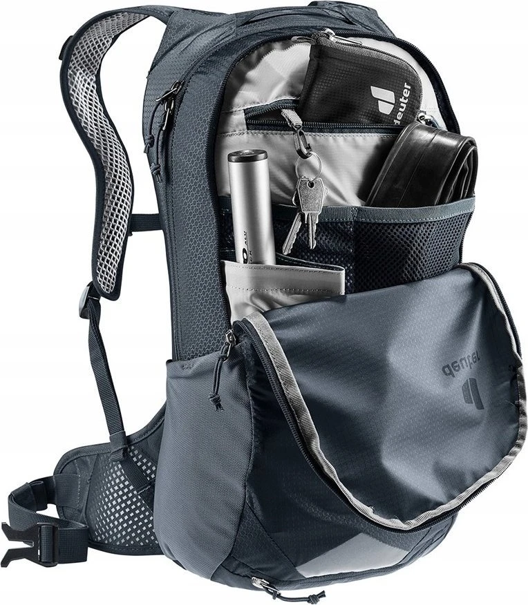 Dviračio kuprinė - Deuter Race Air 10