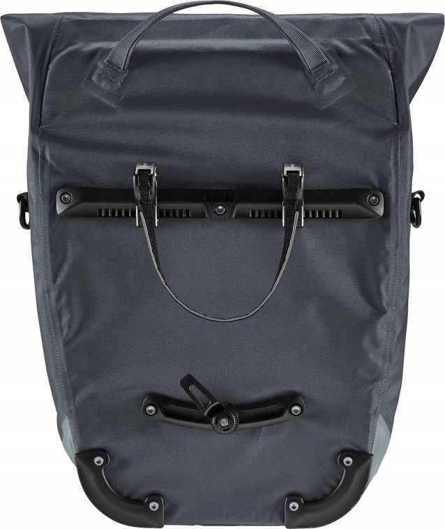 Deuter Mainhattan 17+10 grafito skalūno
