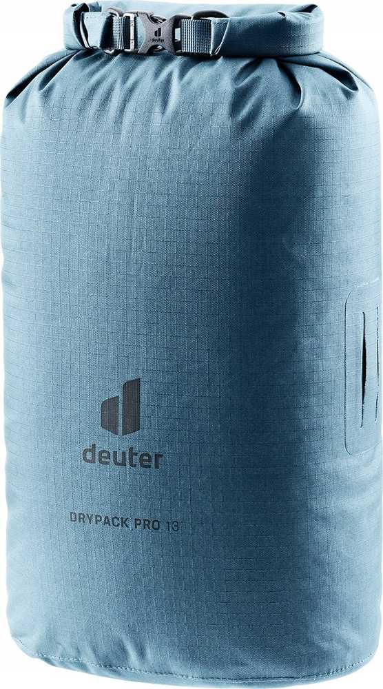 DEUTER Drypack Pro 13 Atlantic Atsparus vandeniui Bag