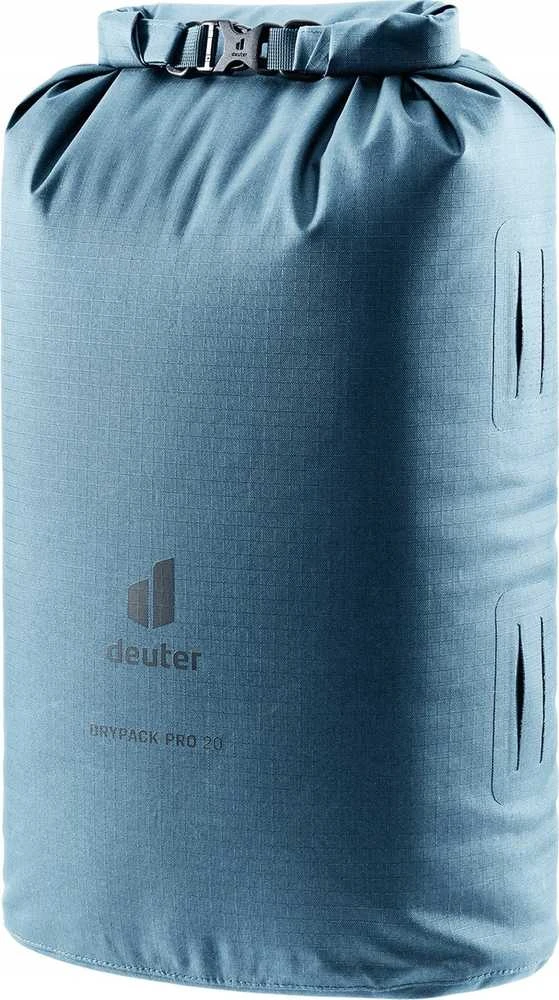 DEUTER Drypack Pro 20 Atlantic Atsparus vandeniui Bag