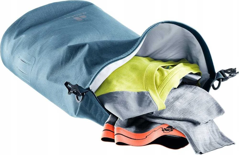 DEUTER Drypack Pro 20 Atlantic Atsparus vandeniui Bag