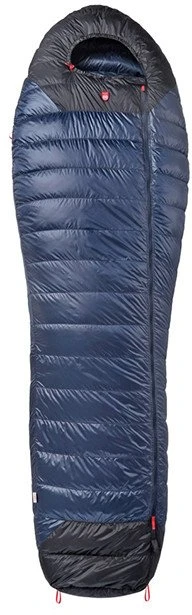 Deuter Miegmaišis core 400 long-navy PAJAK