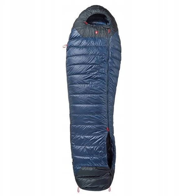 Deuter Miegmaišis core 400 long-navy PAJAK