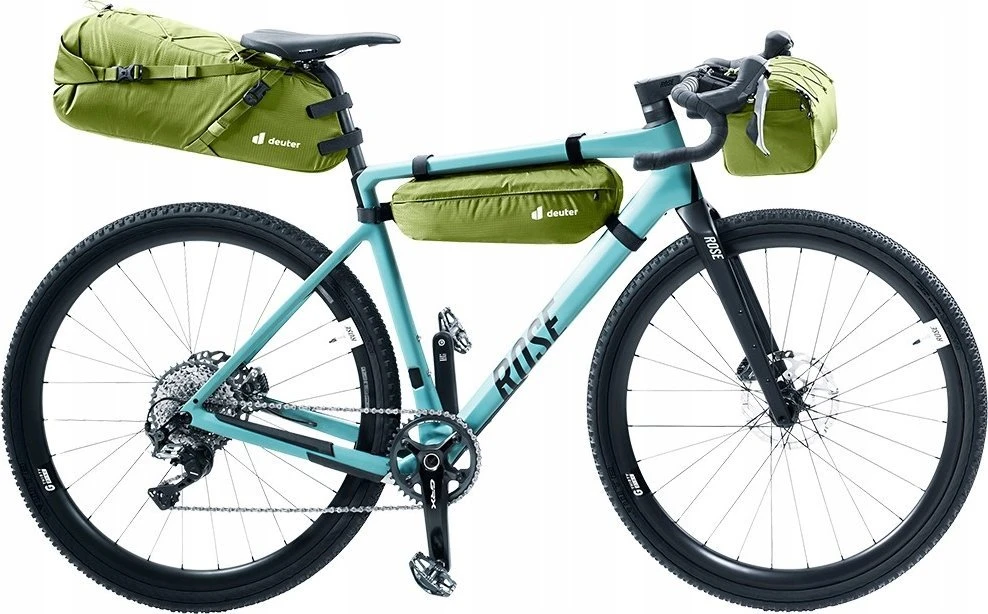 Deuter Mondego FB 4 pieva