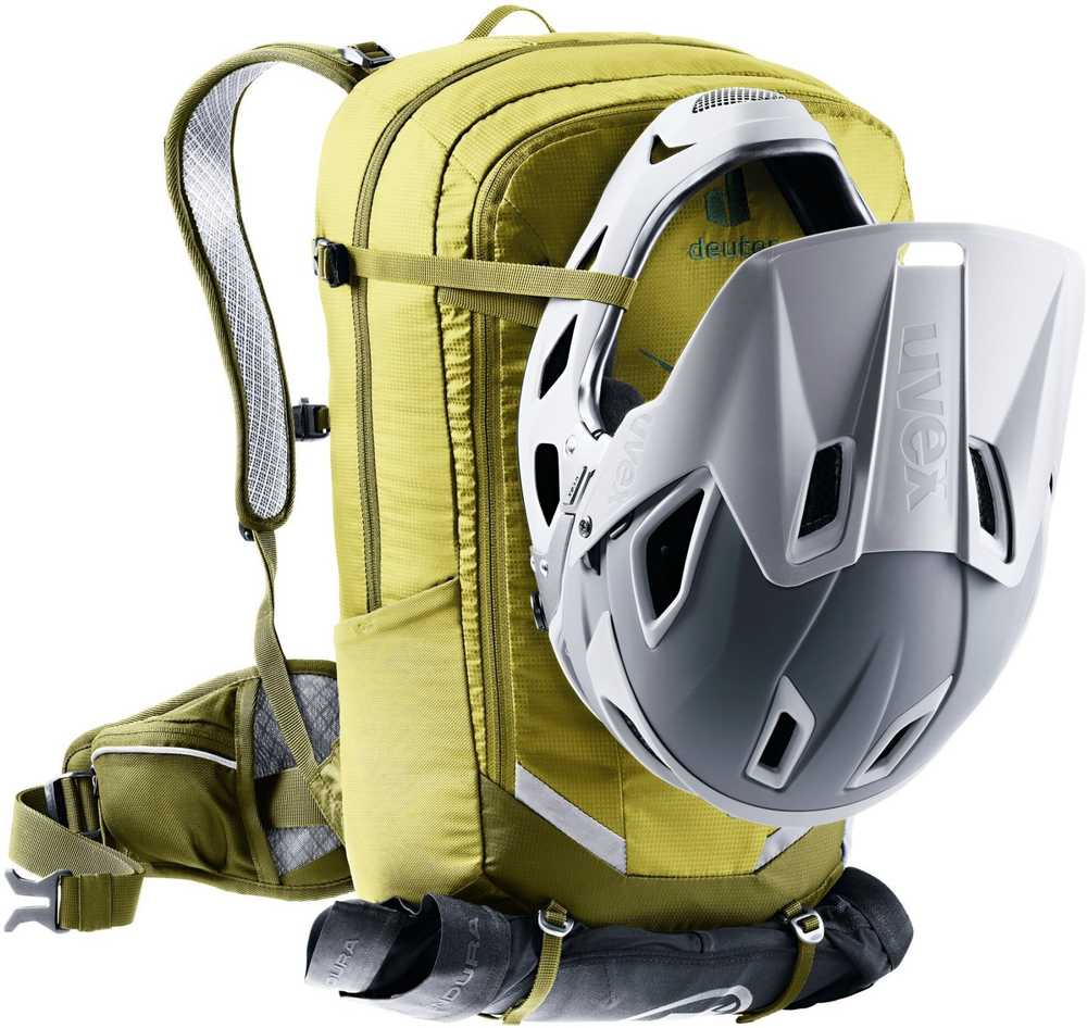 Deuter Perkelkite 20 daigų kaktusą