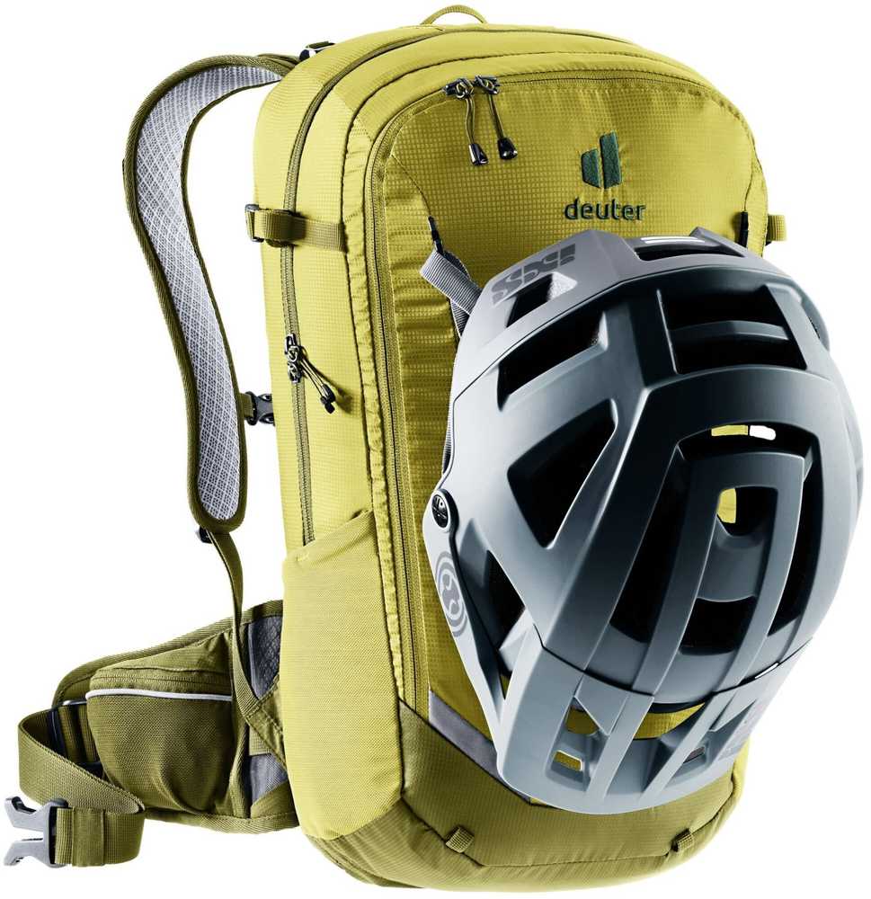 Deuter Perkelkite 20 daigų kaktusą