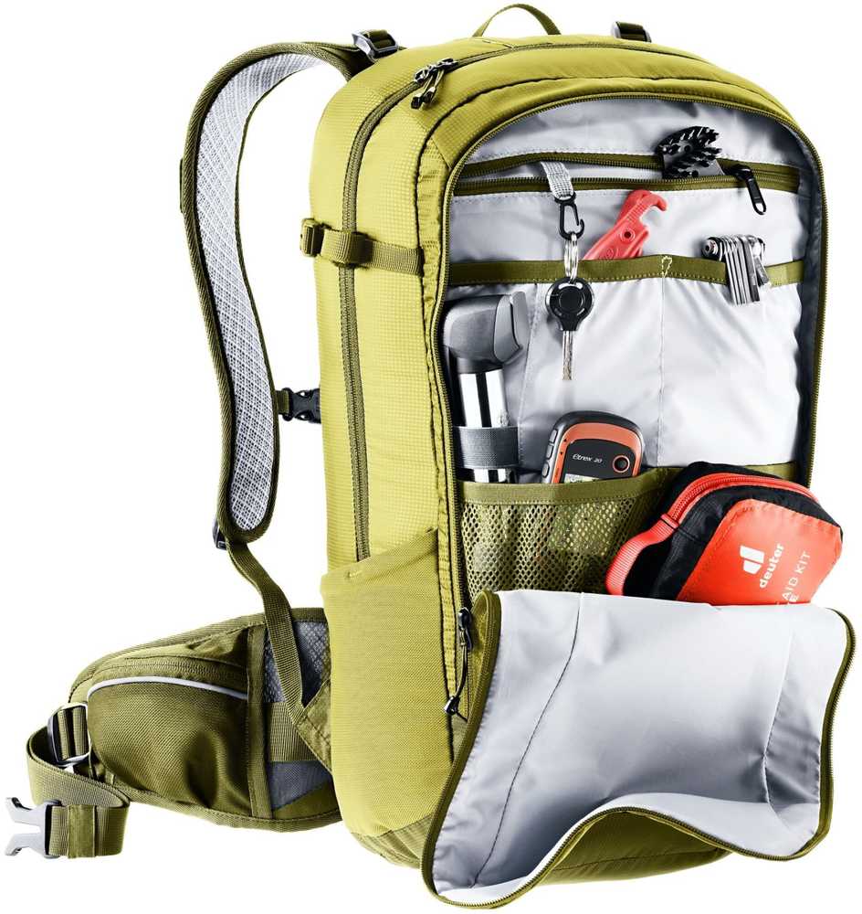 Deuter Perkelkite 20 daigų kaktusą