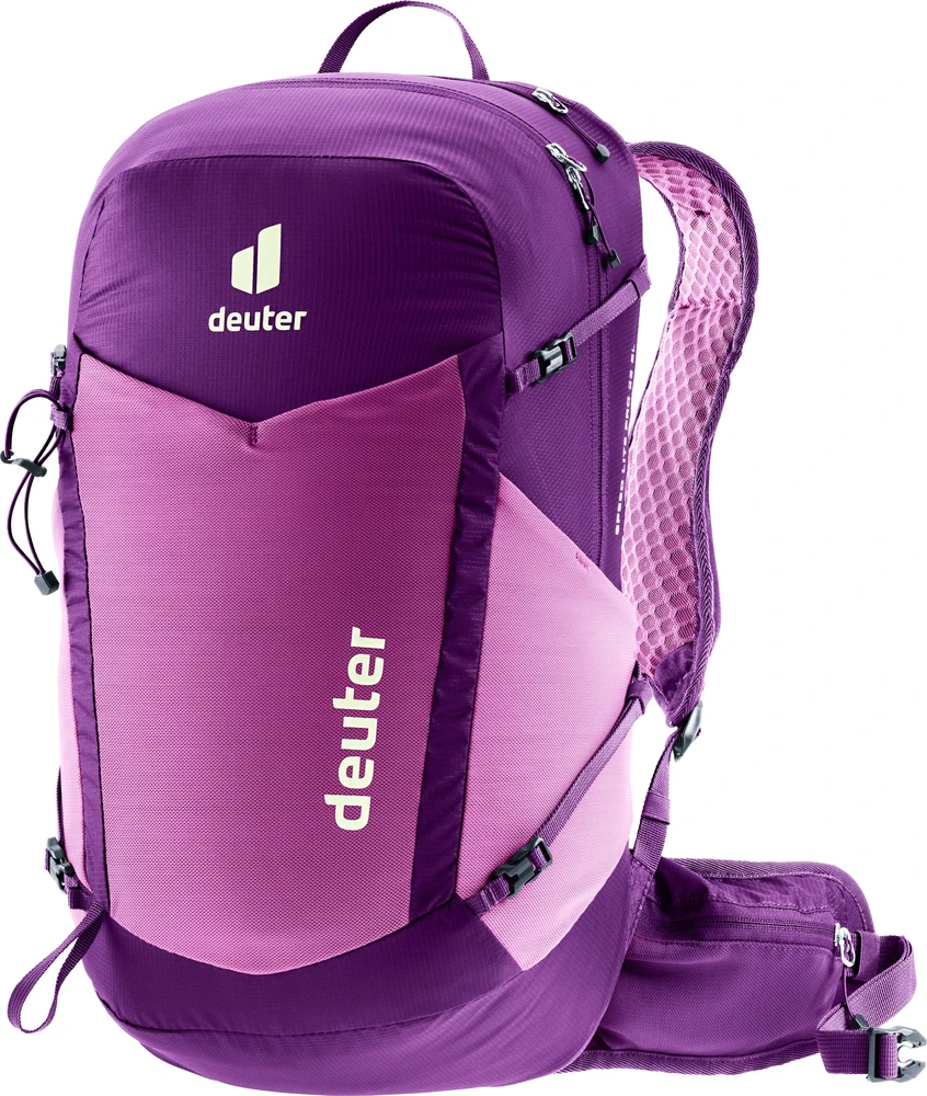 Deuter Speed Lite Pro 23 SL 23 L Violetinė