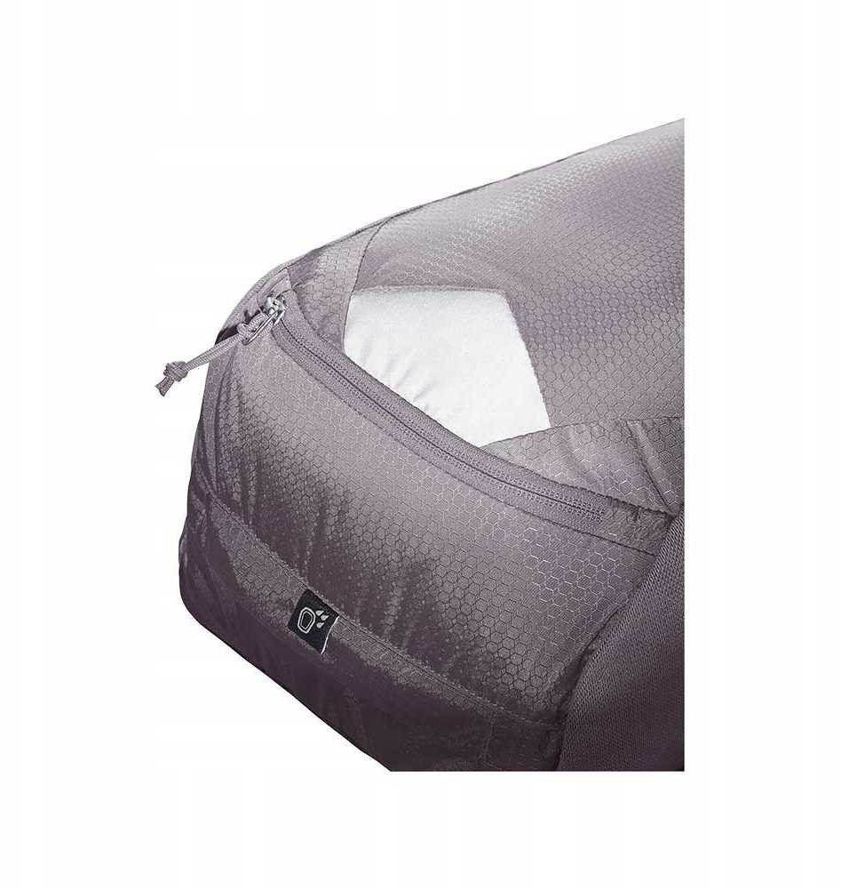 Deuter Race Air 10 dviračių kuprinė – levandų/violetinė