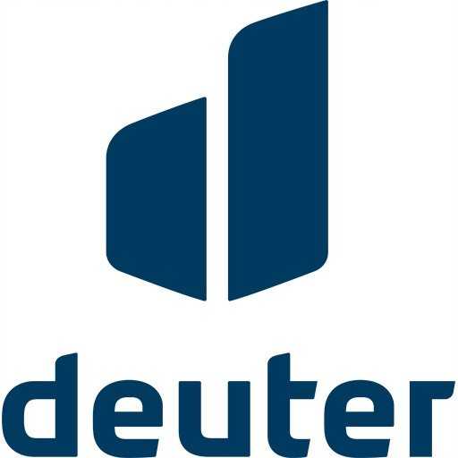 Deuter Rotsoord 25+5 kuprinė, 25 l, raudona