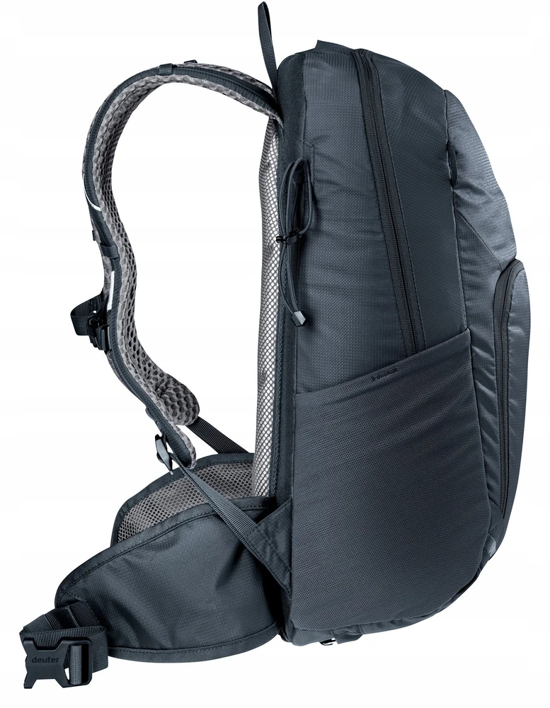 Deuter Bike I 20 20 L Juoda
