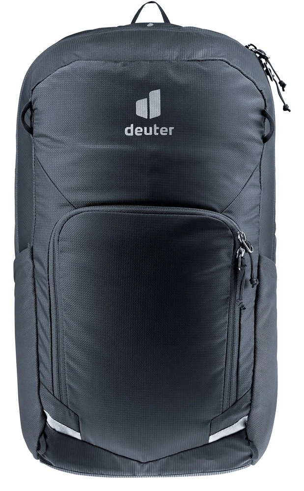 Deuter Bike I 20 20 L Juoda