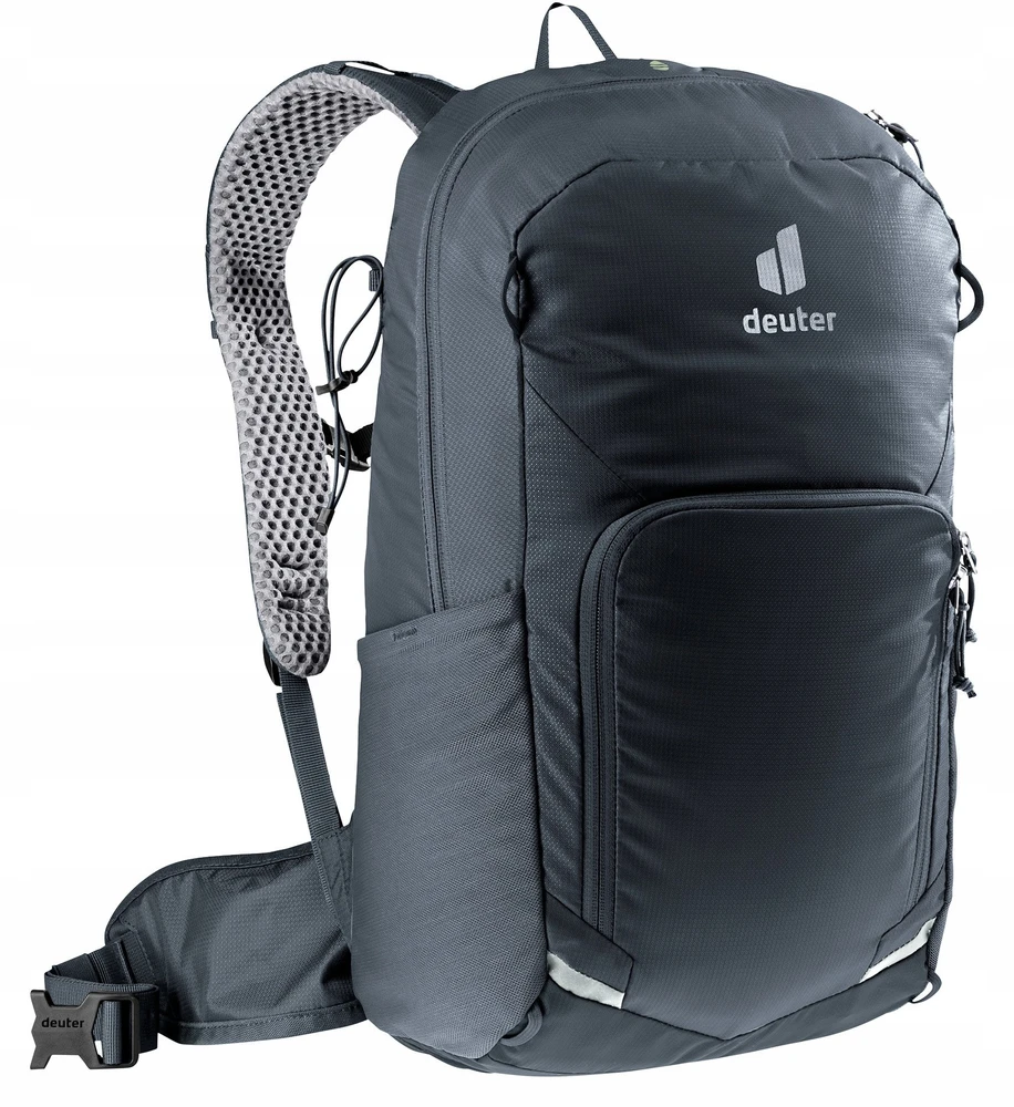 Deuter Bike I 20 20 L Juoda