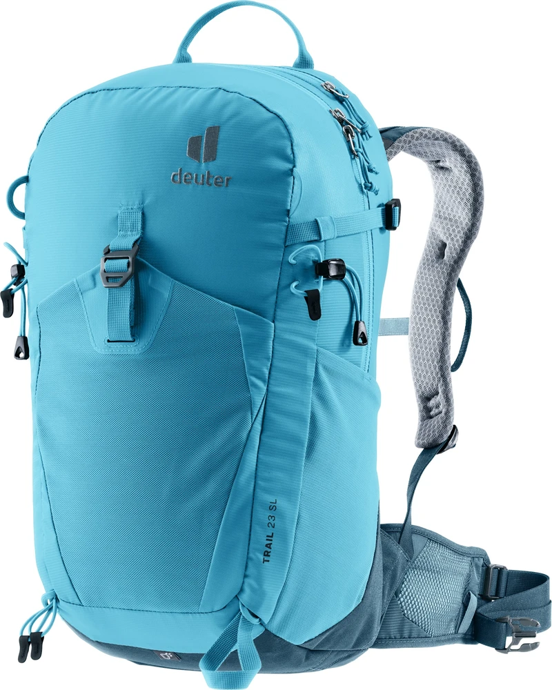Deuter Dviratis Trail 23 SL lagoon-atlantic | universalus