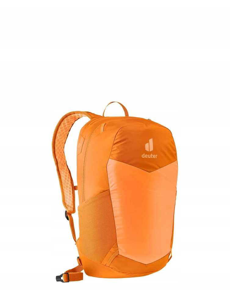 Deuter Speed Lite 17 Persikinis Toskanietiškas | Universalus
