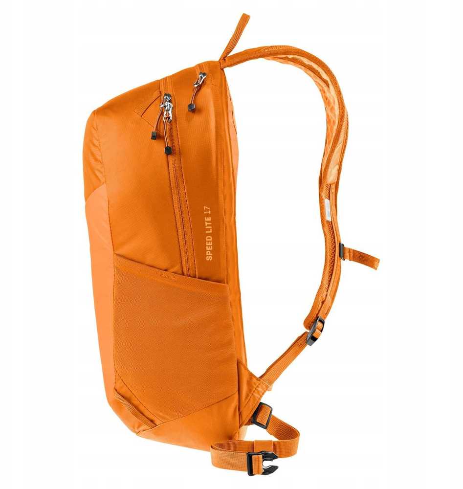 Deuter Speed Lite 17 Persikinis Toskanietiškas | Universalus
