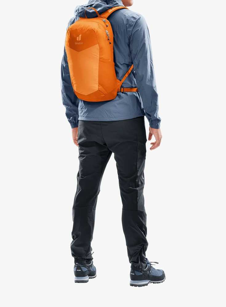 Deuter Speed Lite 17 Persikinis Toskanietiškas | Universalus