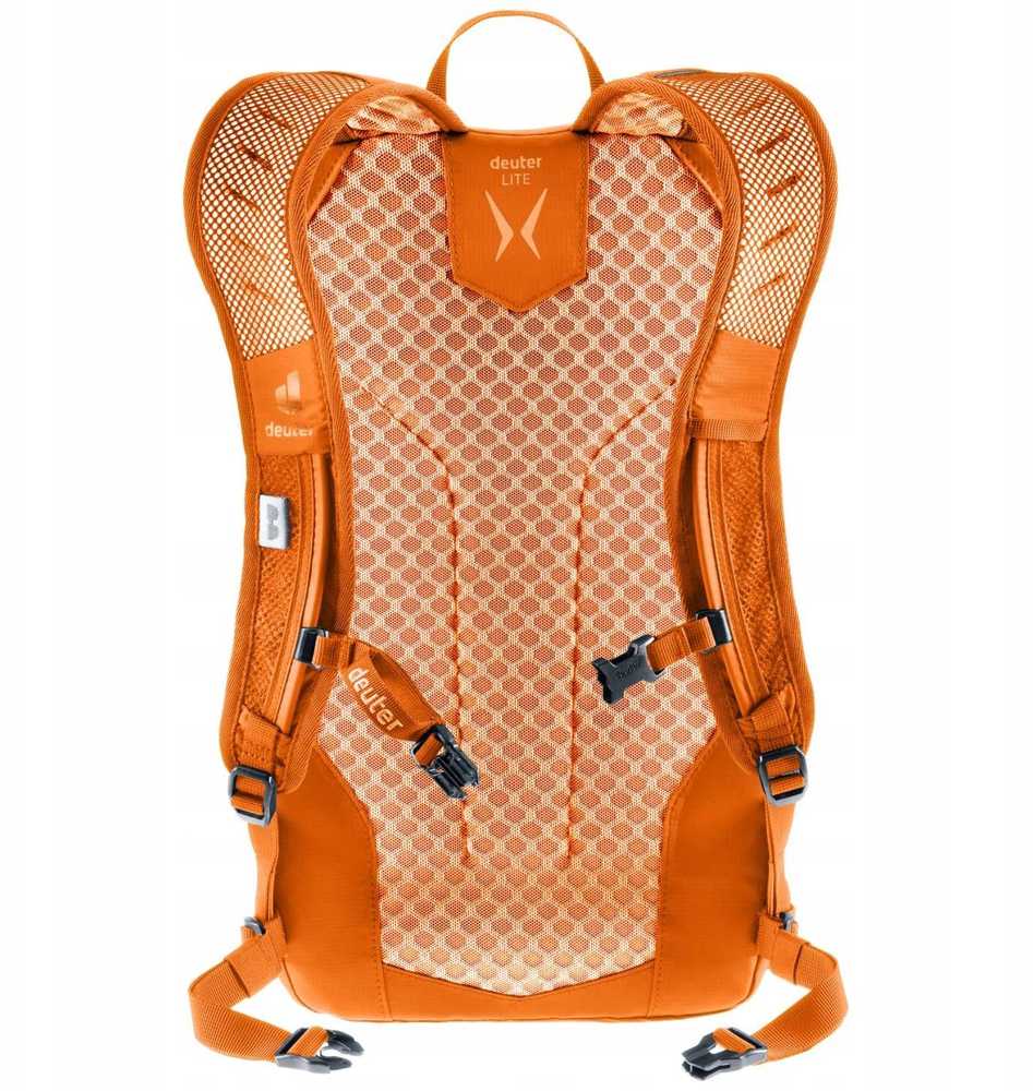 Deuter Speed Lite 17 Persikinis Toskanietiškas | Universalus