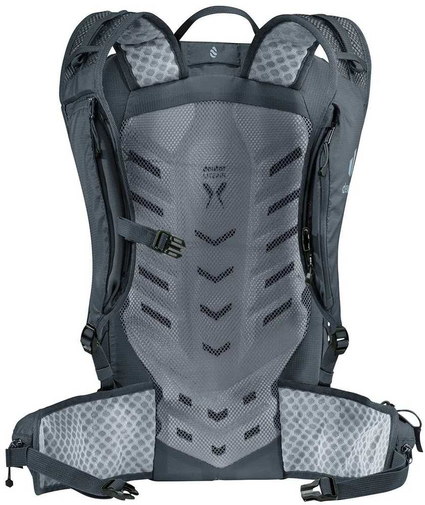 Deuter Speed Lite Pro 19 19 L Juoda