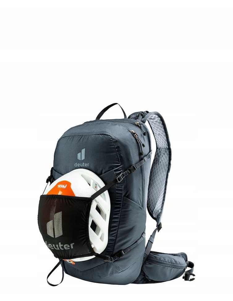 Deuter Speed Lite Pro 19 19 L Juoda