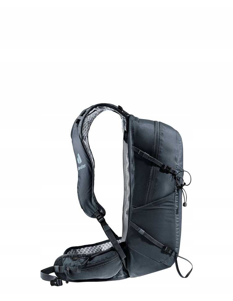 Deuter Speed Lite Pro 19 19 L Juoda