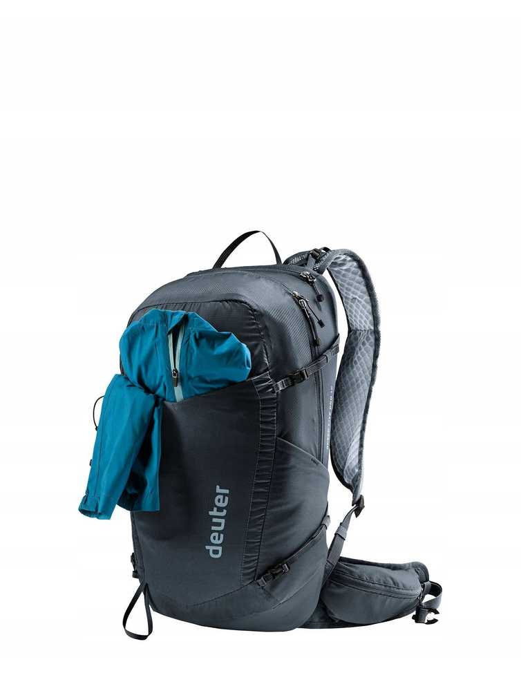 Deuter Speed Lite Pro 19 19 L Juoda