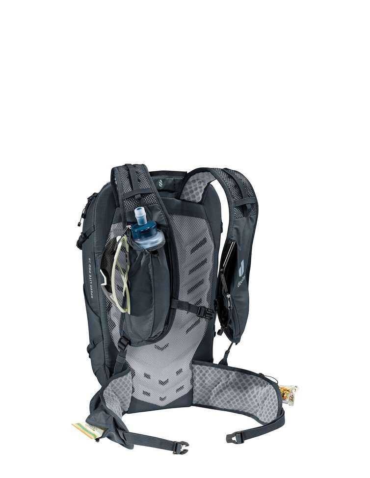 Deuter Speed Lite Pro 19 19 L Juoda