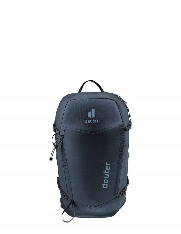 Deuter Speed Lite Pro 19 19 L Juoda