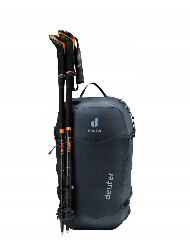 Deuter Speed Lite Pro 19 19 L Juoda