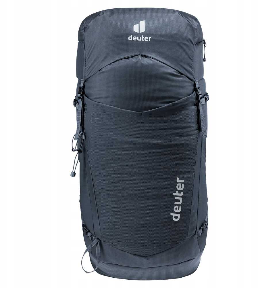 Kuprinė Deuter Speed Lite Pro 28 SL - Juoda