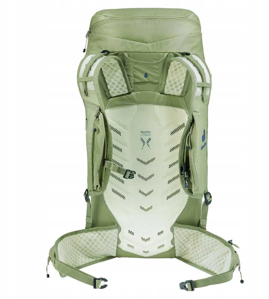 Turistinė kuprinė Deuter Speed Lite Pro 30 - Samaninė