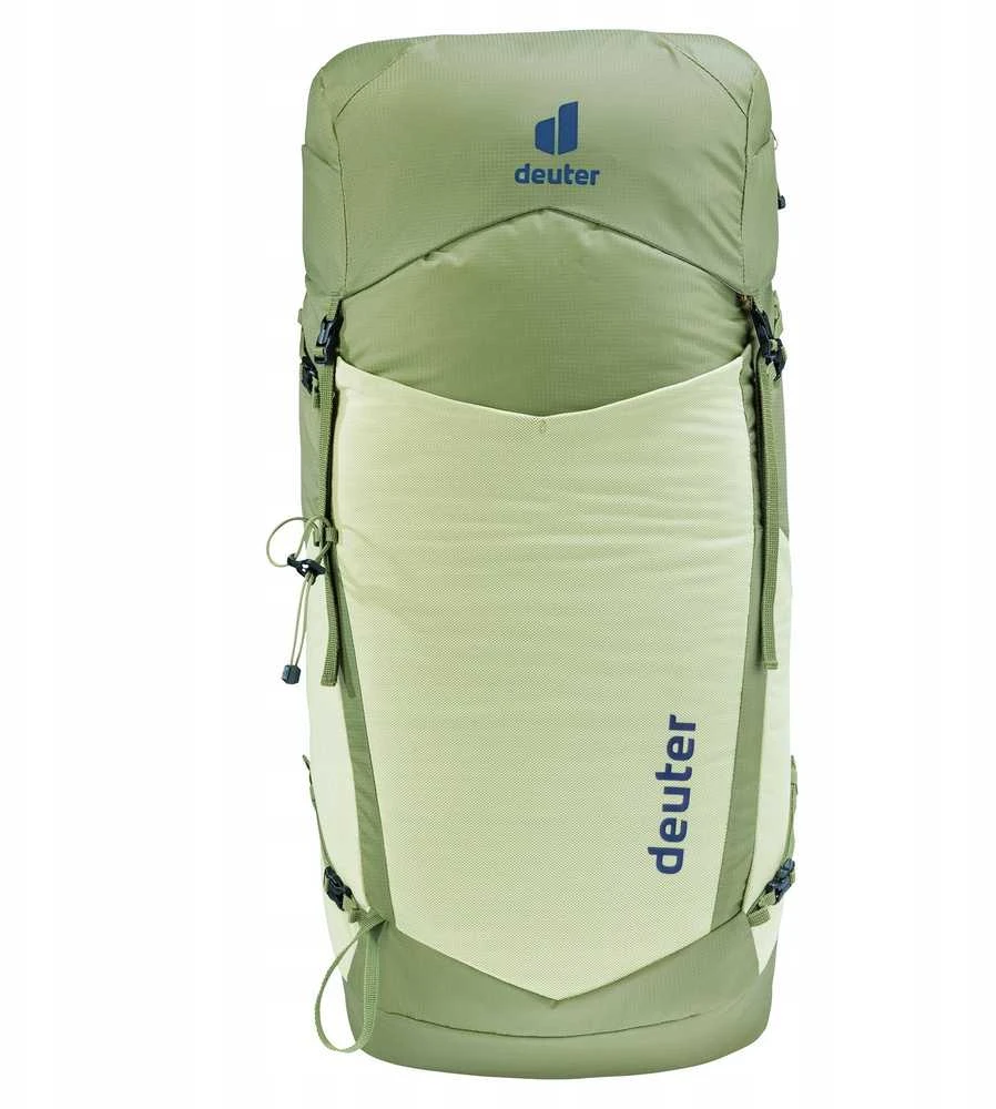 Turistinė kuprinė Deuter Speed Lite Pro 30 - Samaninė