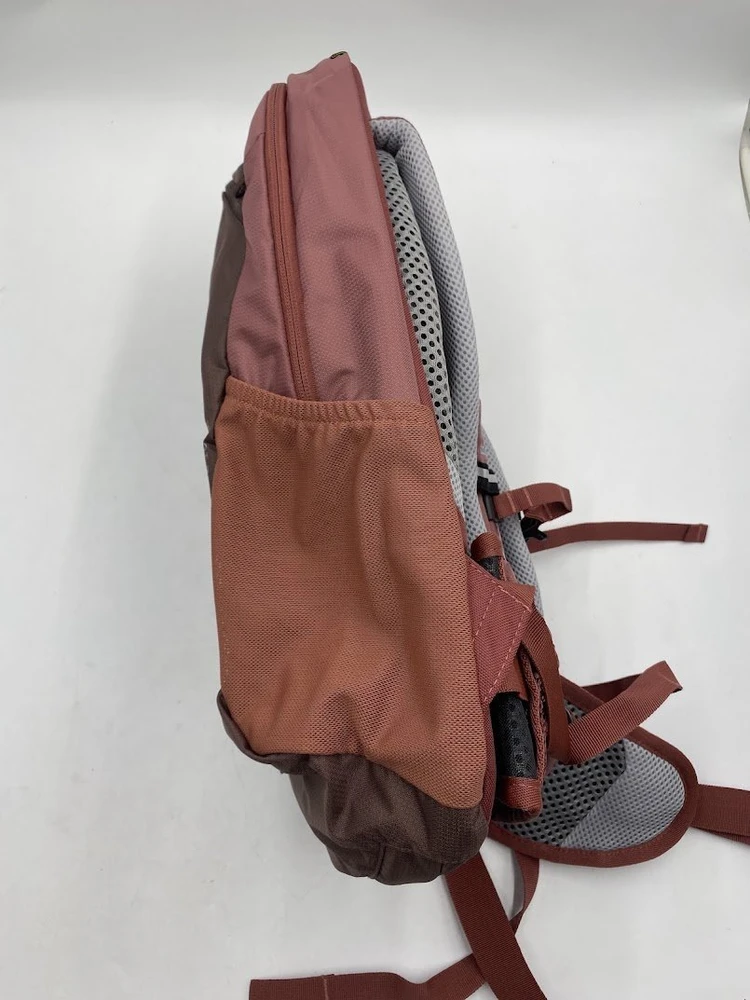 Deuter moteriška dviračių kuprinė Superbike 14 EXP SL