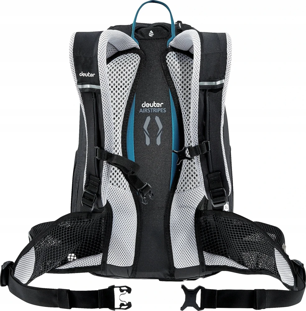 Deuter moteriška dviračių kuprinė Superbike 14 EXP SL