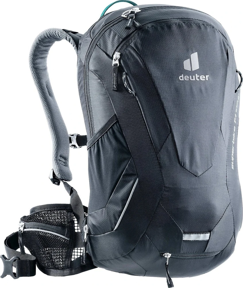 Deuter moteriška dviračių kuprinė Superbike 14 EXP SL