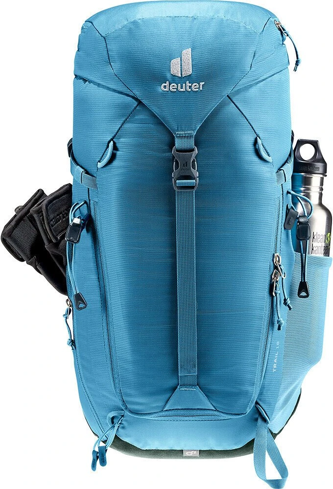 Deuter Trail Trekking Backpack 18 L Juodas