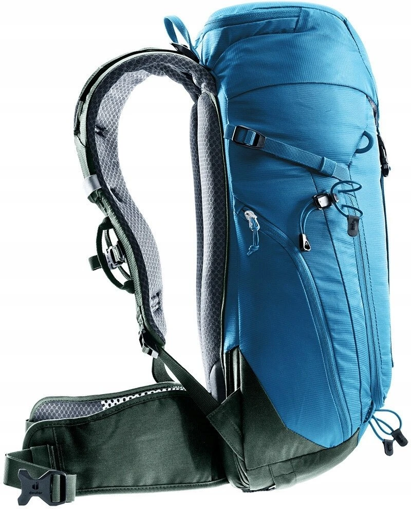 Deuter Trail Trekking Backpack 18 L Juodas