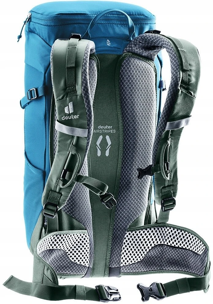 Deuter Trail Trekking Backpack 18 L Juodas
