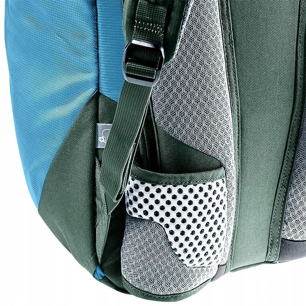Deuter Trail Trekking Backpack 18 L Juodas