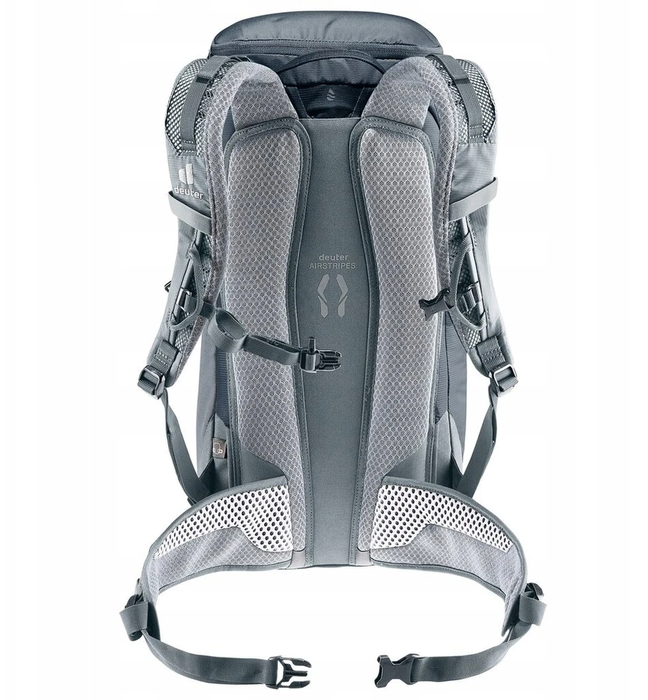 Deuter Trail Trekking Backpack 18 L Juodas