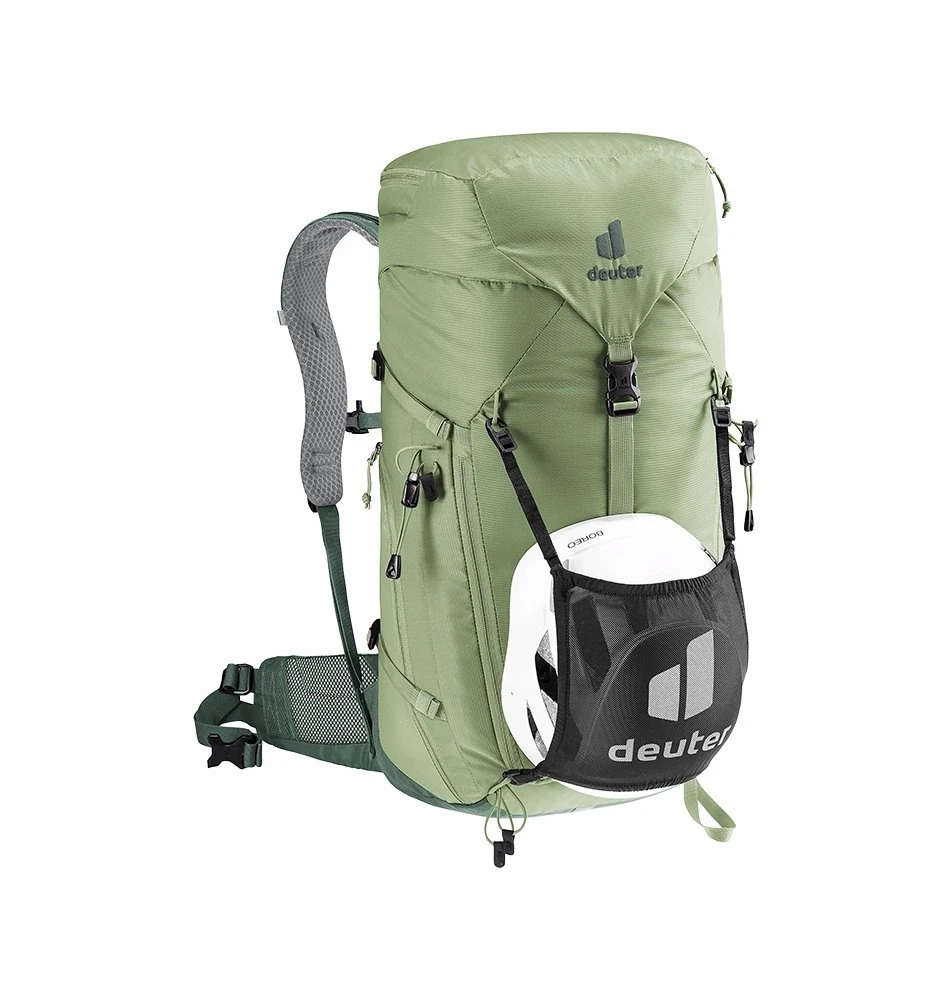 Deuter Trail Trekking Backpack 30 L Žalias