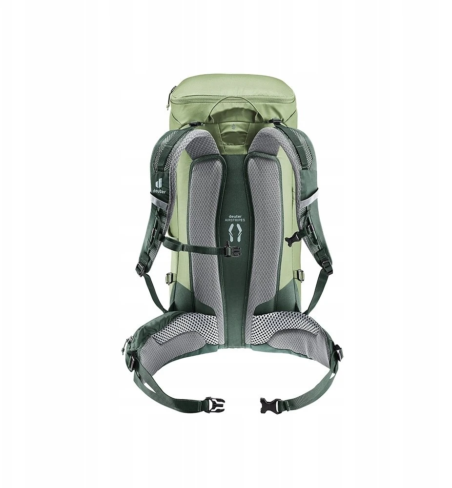 Deuter Trail Trekking Backpack 30 L Žalias