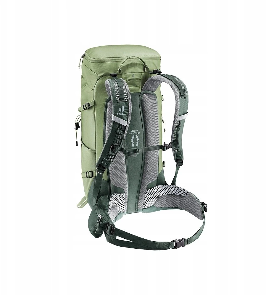 Deuter Trail Trekking Backpack 30 L Žalias