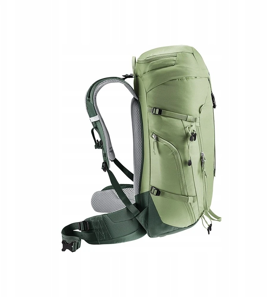 Deuter Trail Trekking Backpack 30 L Žalias