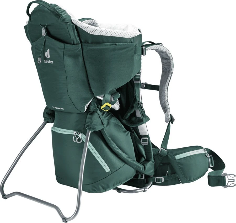 DEUTER KID COMFORT FOREST HIKING CARRIER