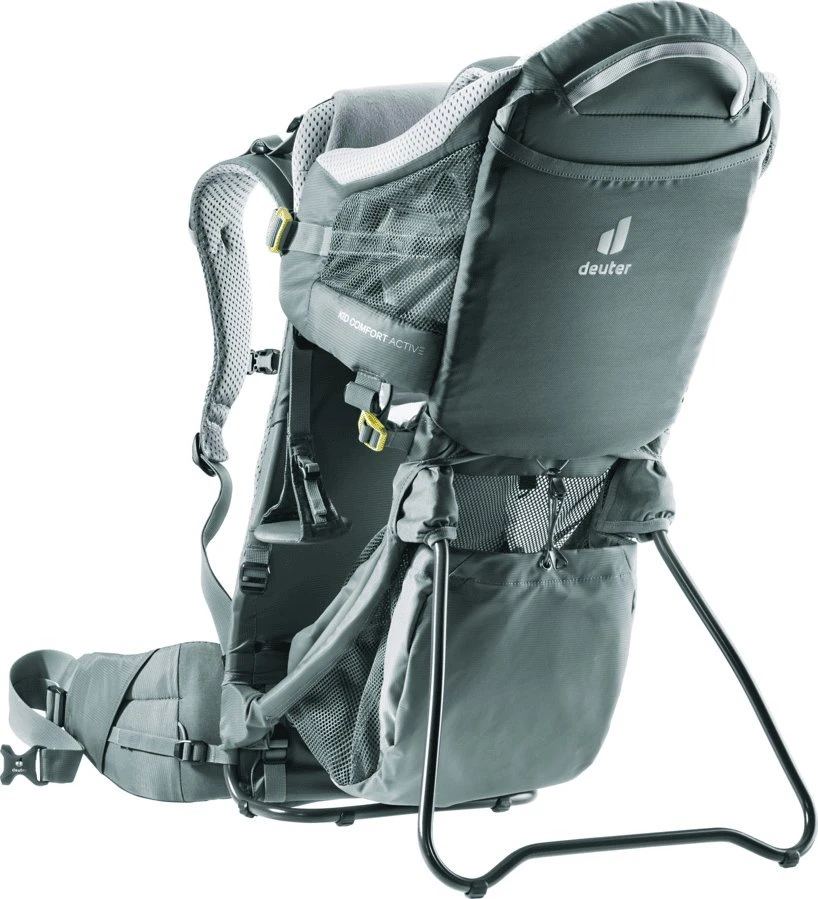 Vaikiška nešynė Deuter Kid Comfort Active