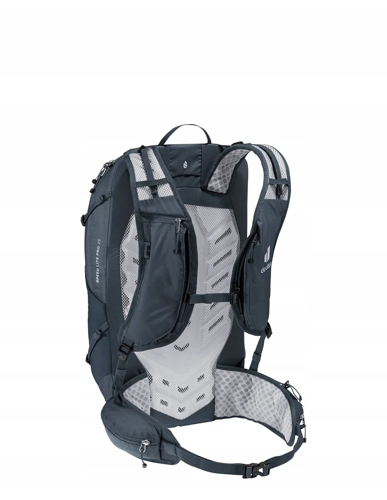 Deuter Speed Lite Pro 25 25 L Juoda
