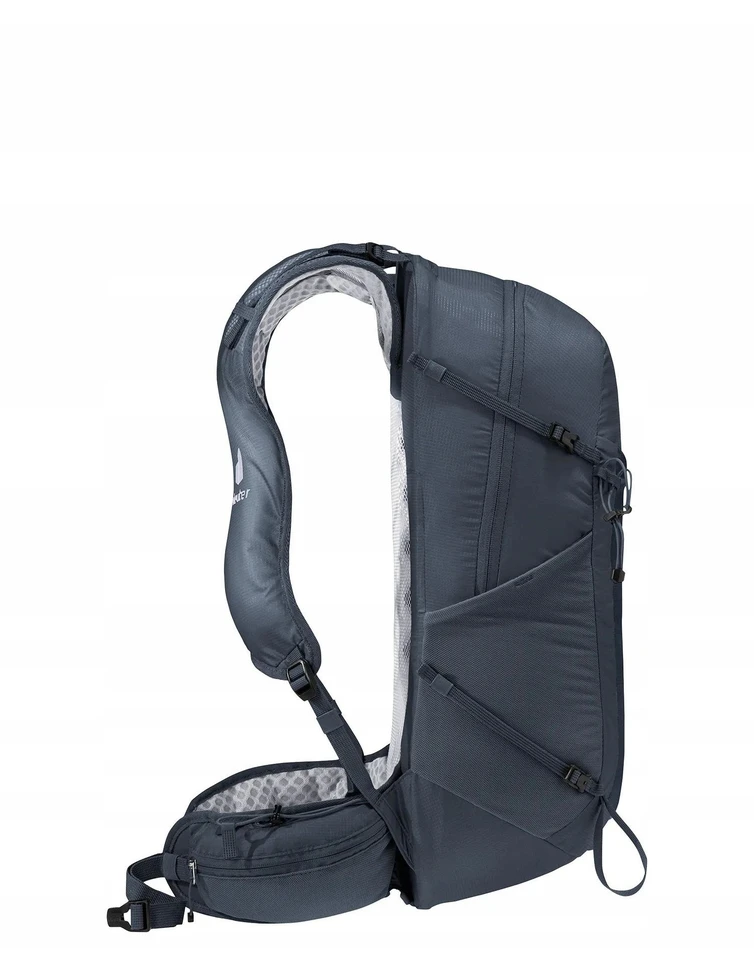 Deuter Speed Lite Pro 25 25 L Juoda